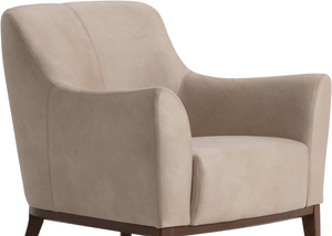 Polo Plus Armchair