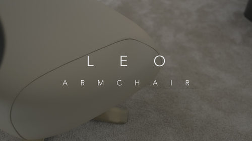 Leo Armchair