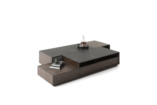 Quartet Coffee Table