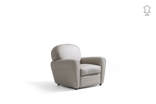 Roma Armchair