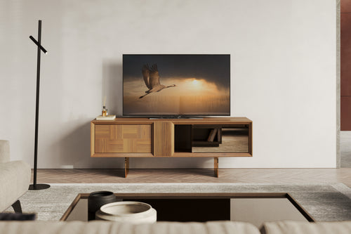 Heritage TV Stand