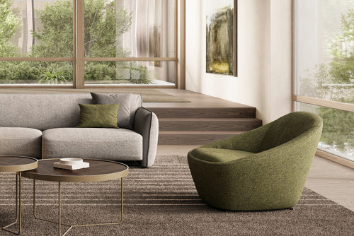 Tao Armchair