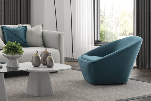 Tao Armchair