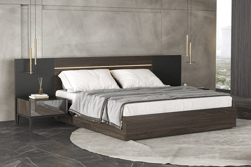 Tonfo Bedstead