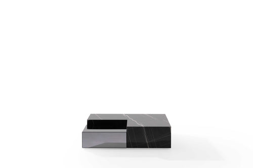 Toronto Side Table (Marble)