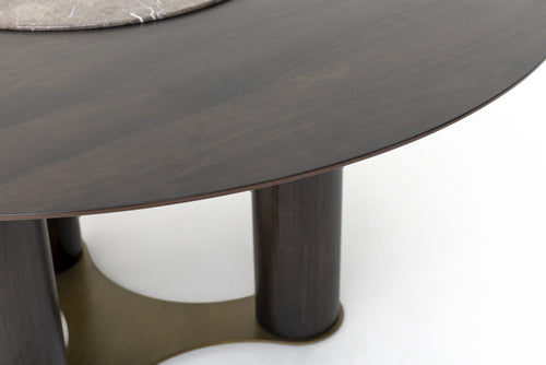 Tosca Table (Wood)