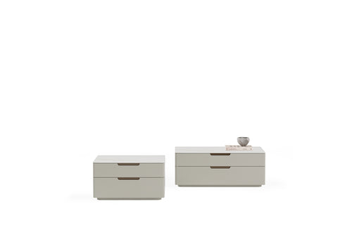 Tulsa Slim Nightstand