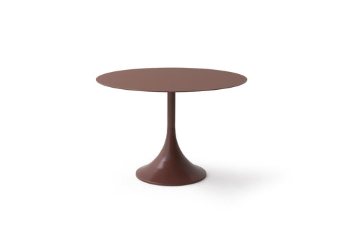 Venus Red Dining Table