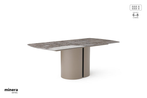 Vinci Dining Table