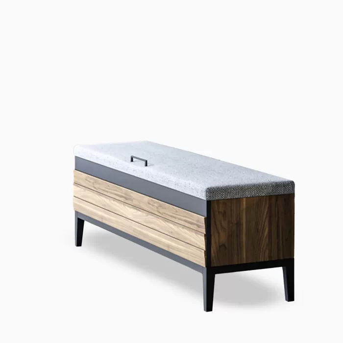 armani bedroom bench 1 1