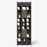 siena bookcase 35 inch 1 600x600 1