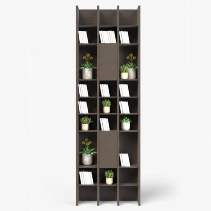 siena bookcase 35 inch 1 600x600 1