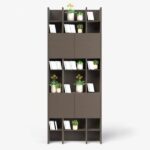 siena bookcase 43 inch 1 600x600 1