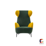 Accent Chair 7