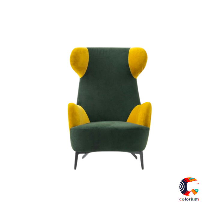 Accent Chair 7