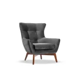 armchair maserati wooden color3