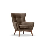 armchair maserati wooden color4