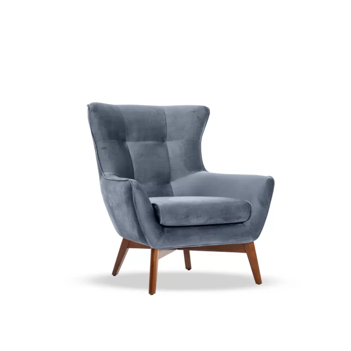 armchair maserati wooden color5