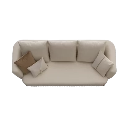 air versay line soft 4 sofa line air 1