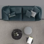 airsizbugatti evo 4 sofa color2