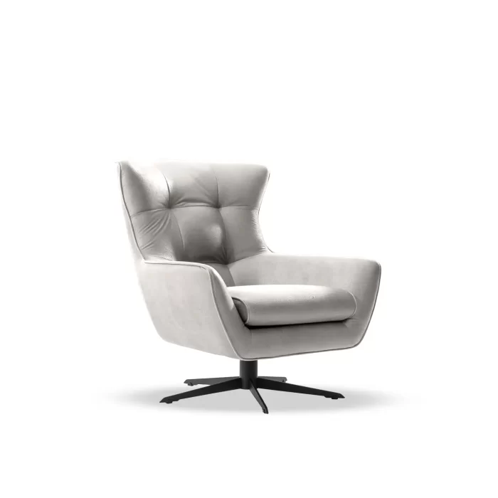 armchair maserati metal color1 2