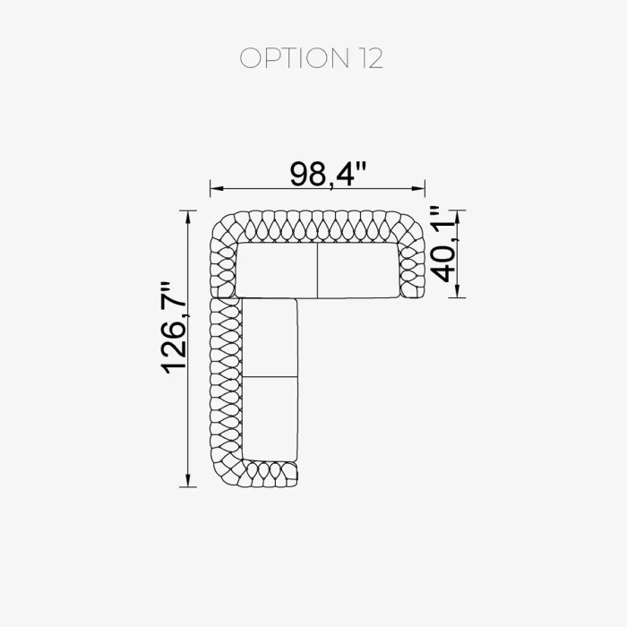 aspendos option 12