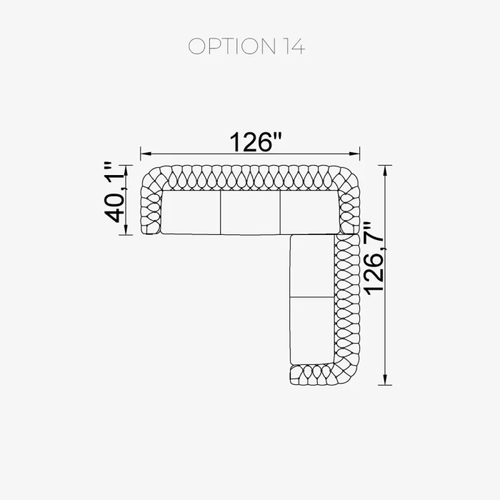 aspendos option 14