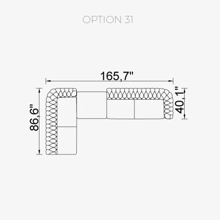 aspendos option 31