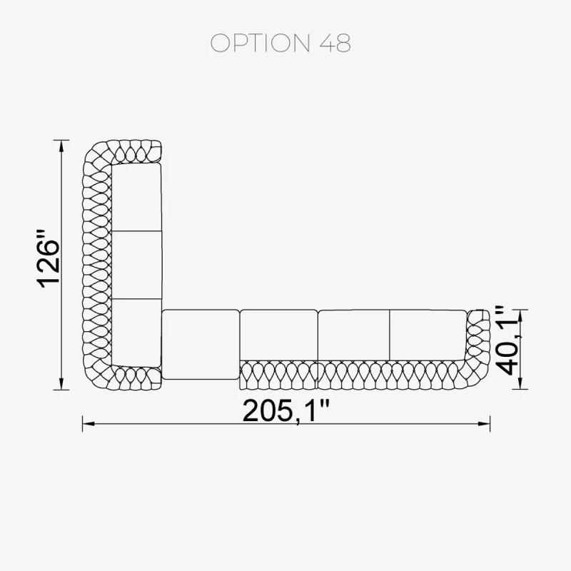 aspendos option 48