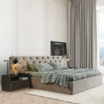 bedstead elvis 5