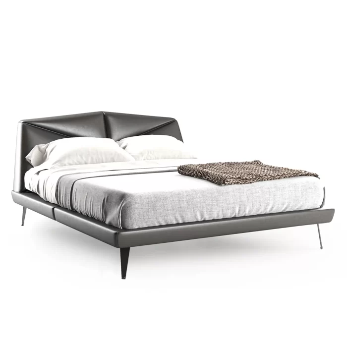 bedstead leonardo 3