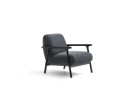 boboli armchair blue