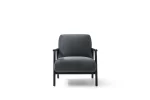 boboli armchair blue