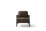 boboli armchair brown