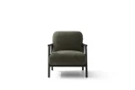 boboli armchair green 1