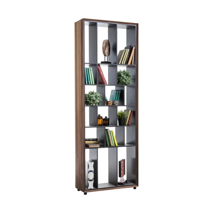 bookcases puzzle 1