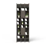 bookcases siena 90cm 1