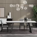 dining tables como 7