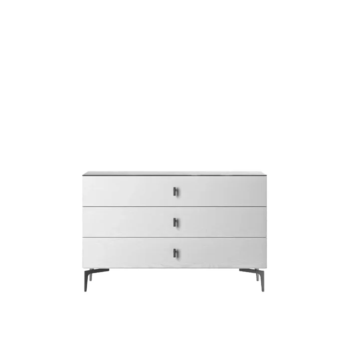 dresser lazio white 1