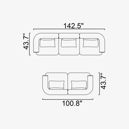 kyoto sofa option 28