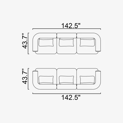 kyoto sofa option 29