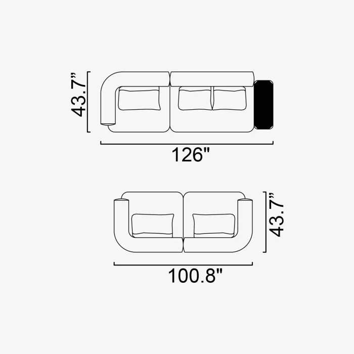 kyoto sofa option 30