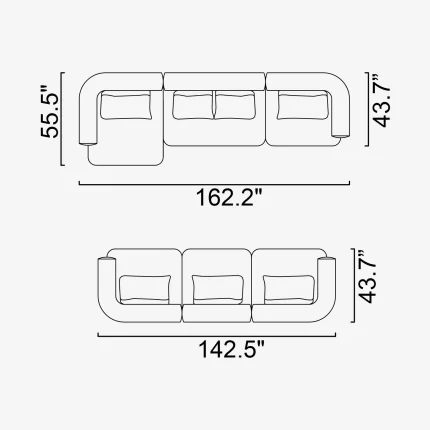 kyoto sofa option 33