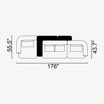 kyoto sofa option 37