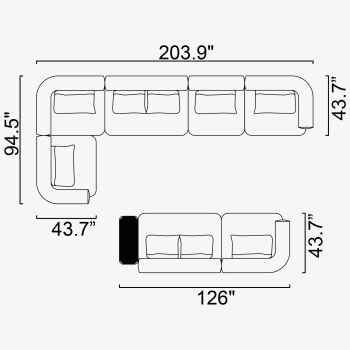 kyoto sofa option 41