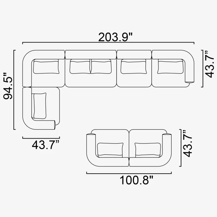 kyoto sofa option 42