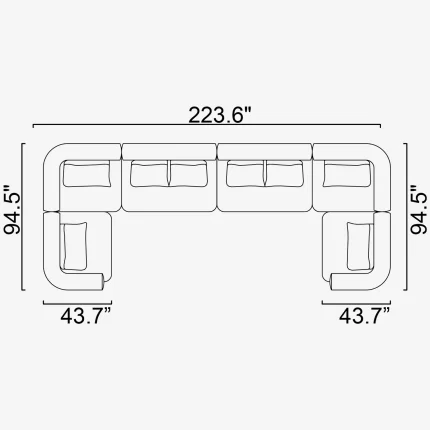 kyoto sofa option 43