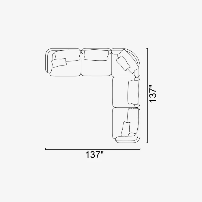 lugano sofa option 21