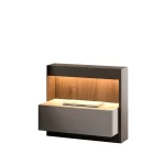 manhattan bedroom nightstand 1