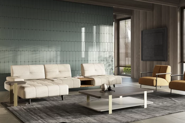 panamera relax sofa set